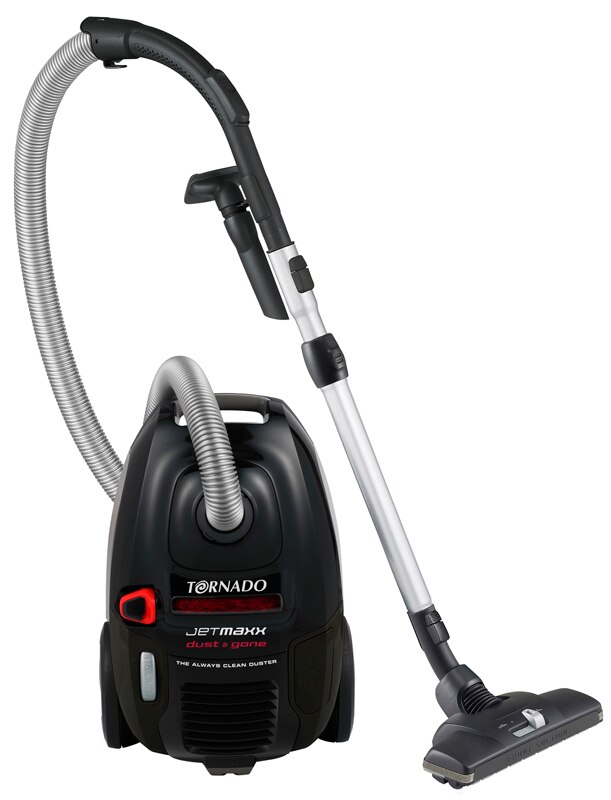 Aspirateur tornado 2000w avec sac new arrivals